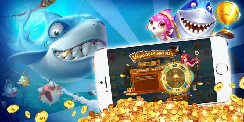 Bắn cá ww88 mở ra cơ hội giải trí cực thú vị