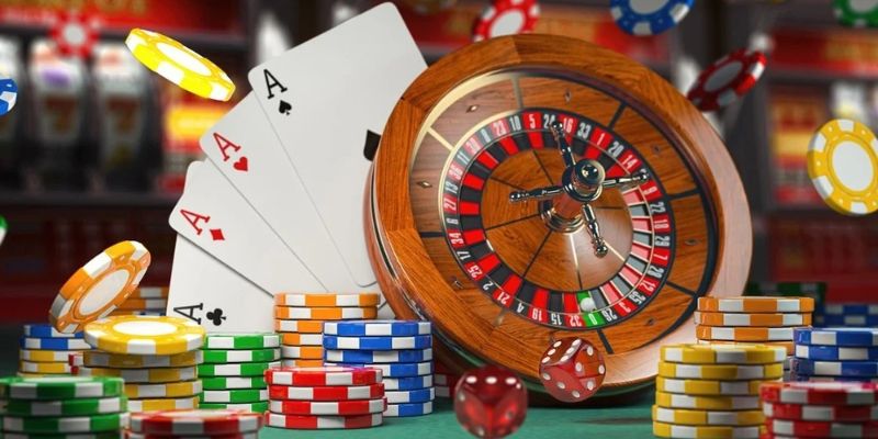 Casino ww88 cung cấp hàng loạt game chuẩn sòng bài chất lượng