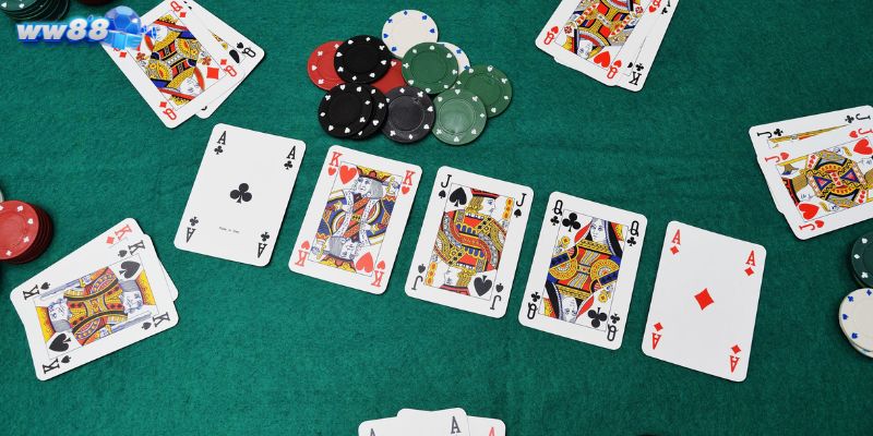 Giới thiệu đôi nét về game bài poker ww88